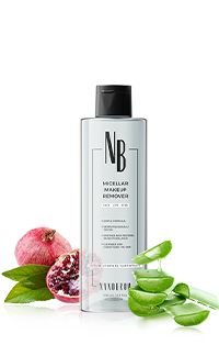 मेकअप रिमूवर