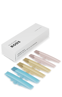 सिलिकॉन रॉड