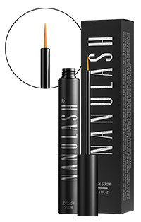 आईलैश सीरम