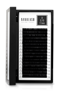 फॉल्स लैश