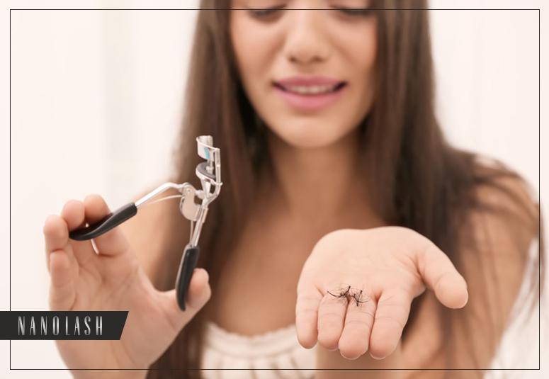 गाइड: फॉल्स आईलैशेस की देखभाल कैसे करें?